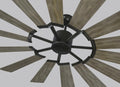 VISUAL COMFORT STUDIO - FAN - GENERATION 14PRR72AGPD 562233e9-802c-4f03-96de-834b7e96c150