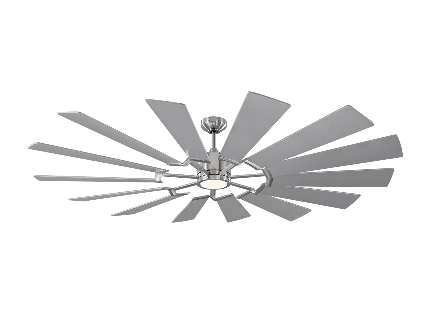 VISUAL COMFORT STUDIO - FAN - GENERATION 14PRR72BSD 56d45d0a-23e0-4c5c-88aa-315b7a23aeb4