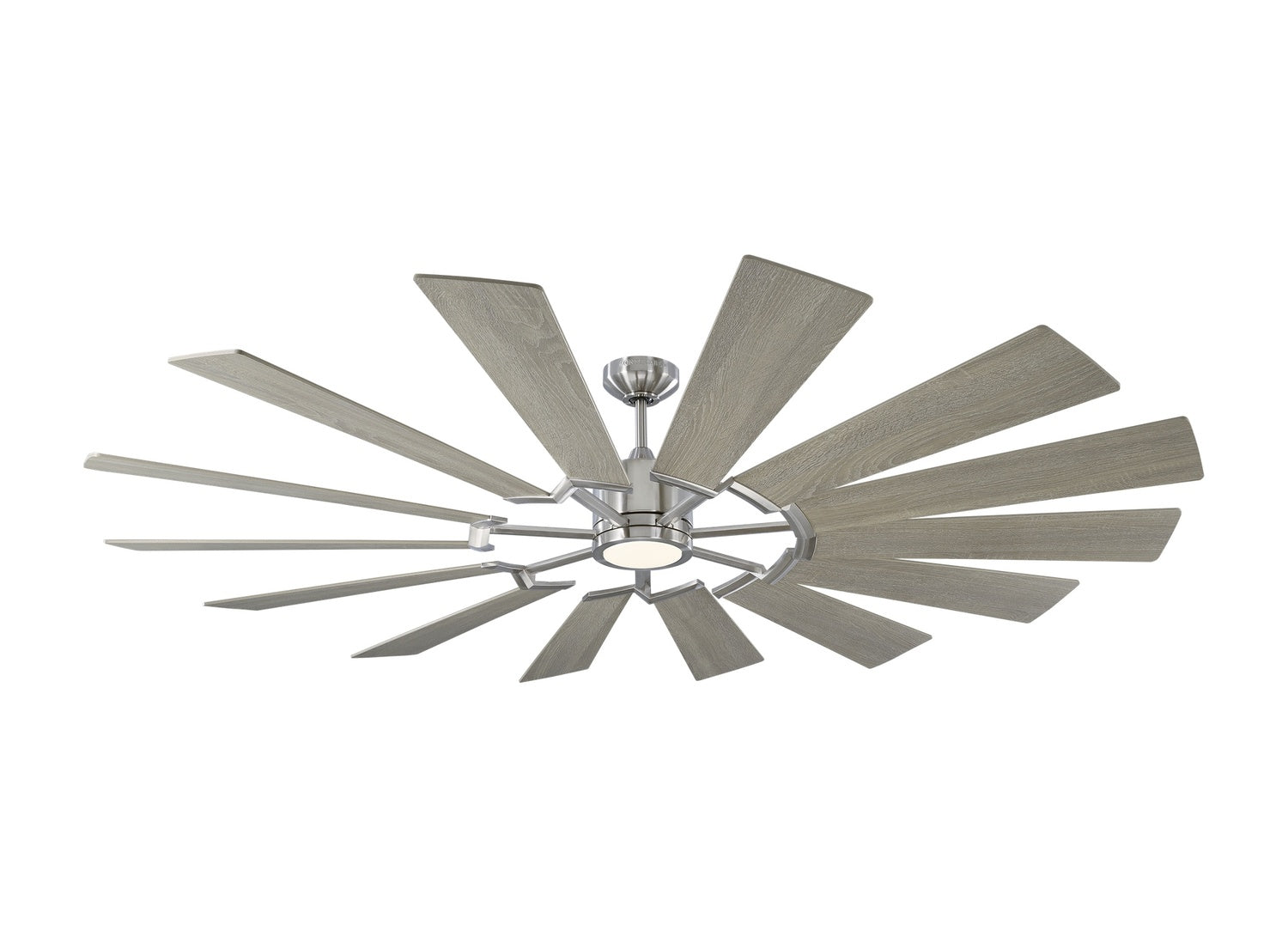 VISUAL COMFORT STUDIO - FAN - GENERATION 14PRR72BSD f462b44d-c6cf-4476-a44d-85fd8e143538