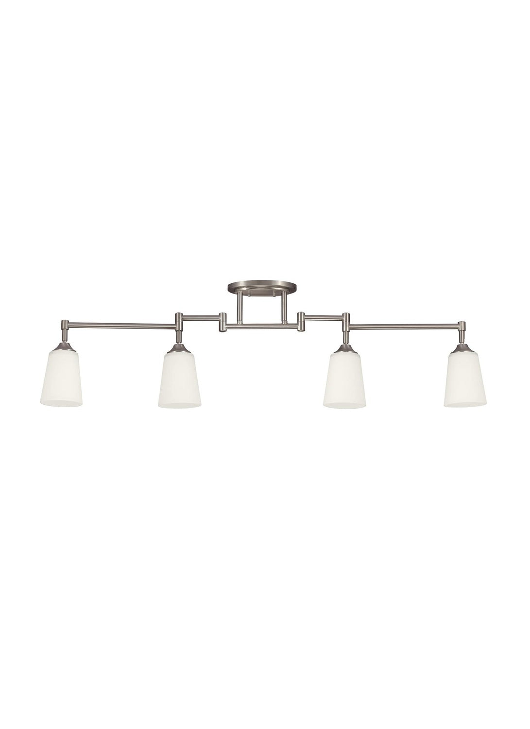GENERATION LIGHTING FOUR LIGHT TRACK LIGHTING KIT - DO NOT SHOW ON WEBSITE