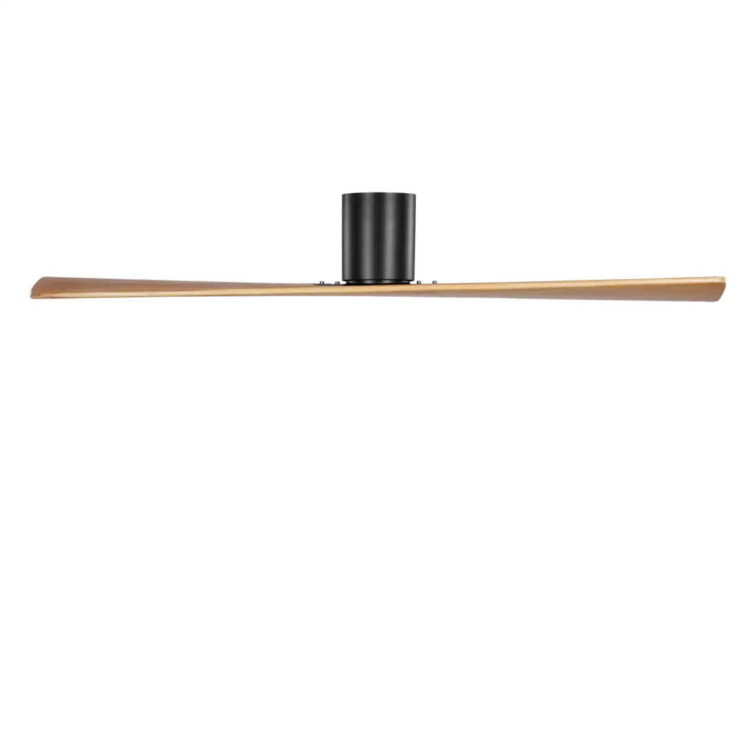 VISUAL COMFORT & CO., PLANK SMART HUGGER CEILING FAN, INDOOR CEILING FANS
