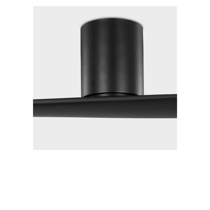VISUAL COMFORT & CO., PLANK SMART HUGGER CEILING FAN, INDOOR CEILING FANS