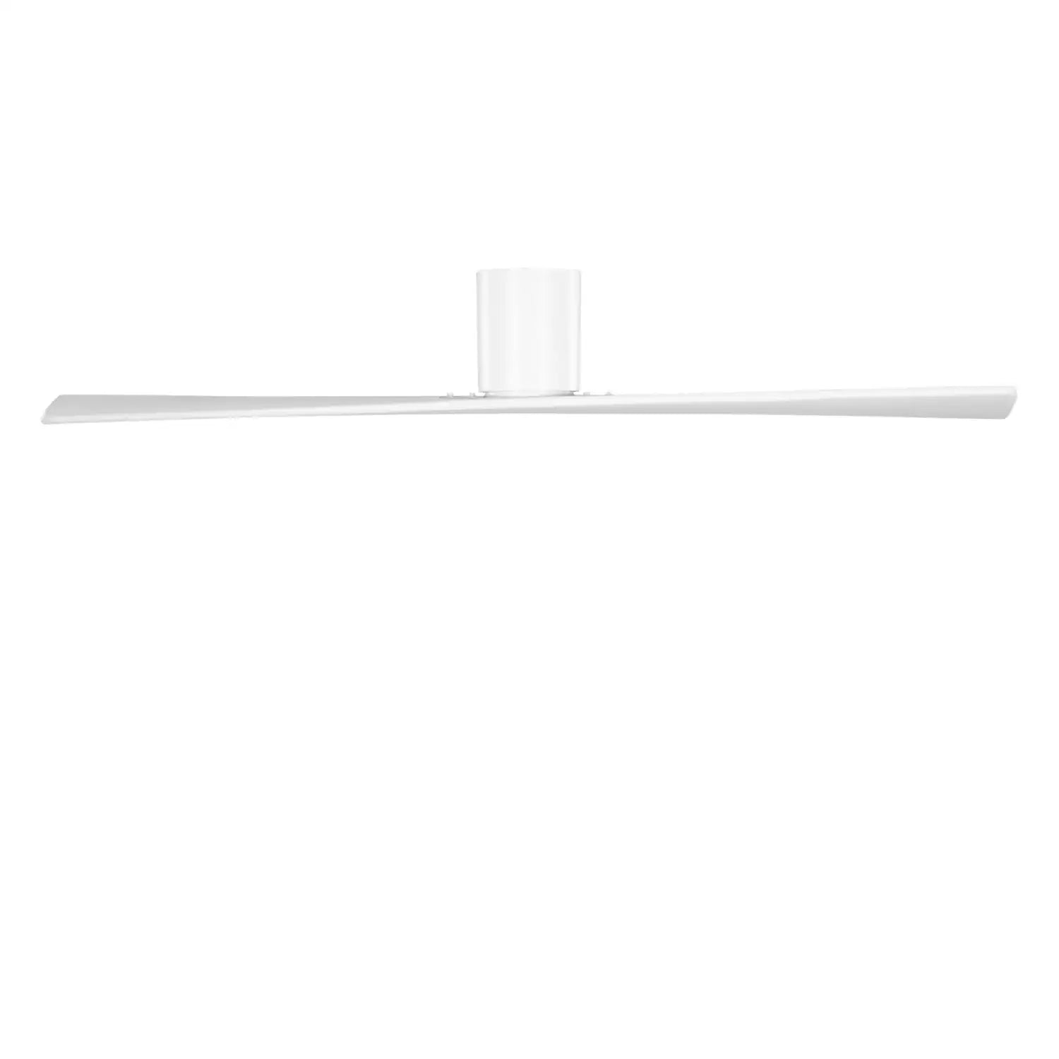 VISUAL COMFORT & CO., PLANK SMART HUGGER CEILING FAN, INDOOR CEILING FANS