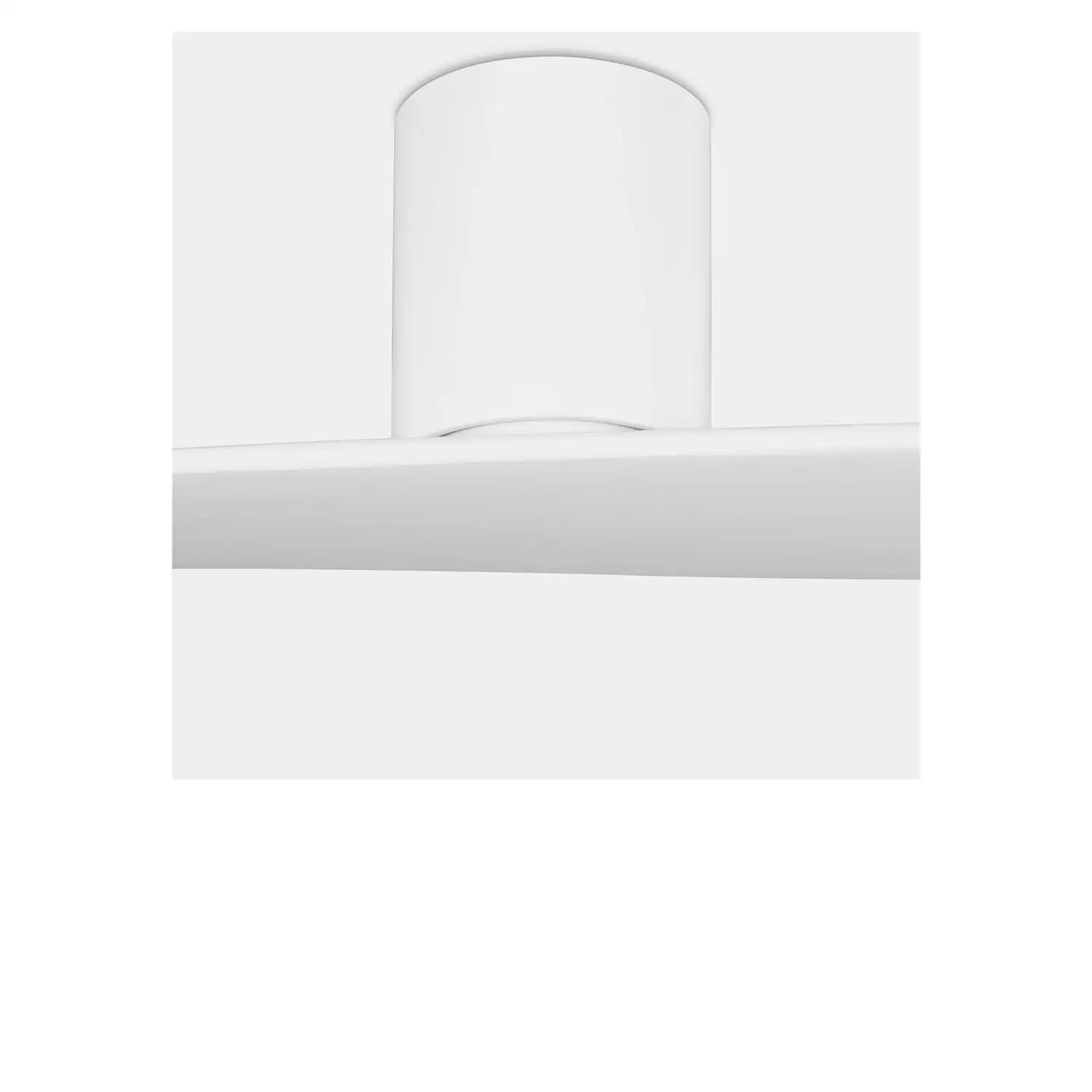 VISUAL COMFORT & CO., PLANK SMART HUGGER CEILING FAN, INDOOR CEILING FANS