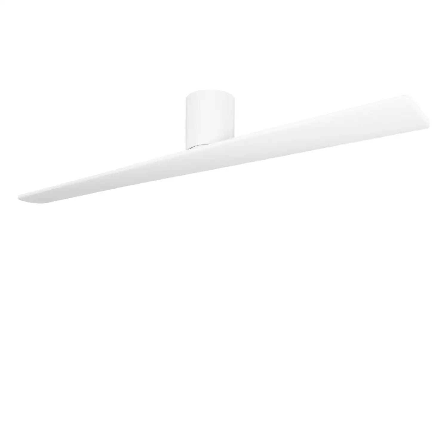 VISUAL COMFORT & CO., PLANK SMART HUGGER CEILING FAN, INDOOR CEILING FANS