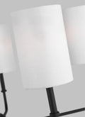 VISUAL COMFORT & CO., FOXDALE FIVE LIGHT CHANDELIER, CHANDELIER LIGHT