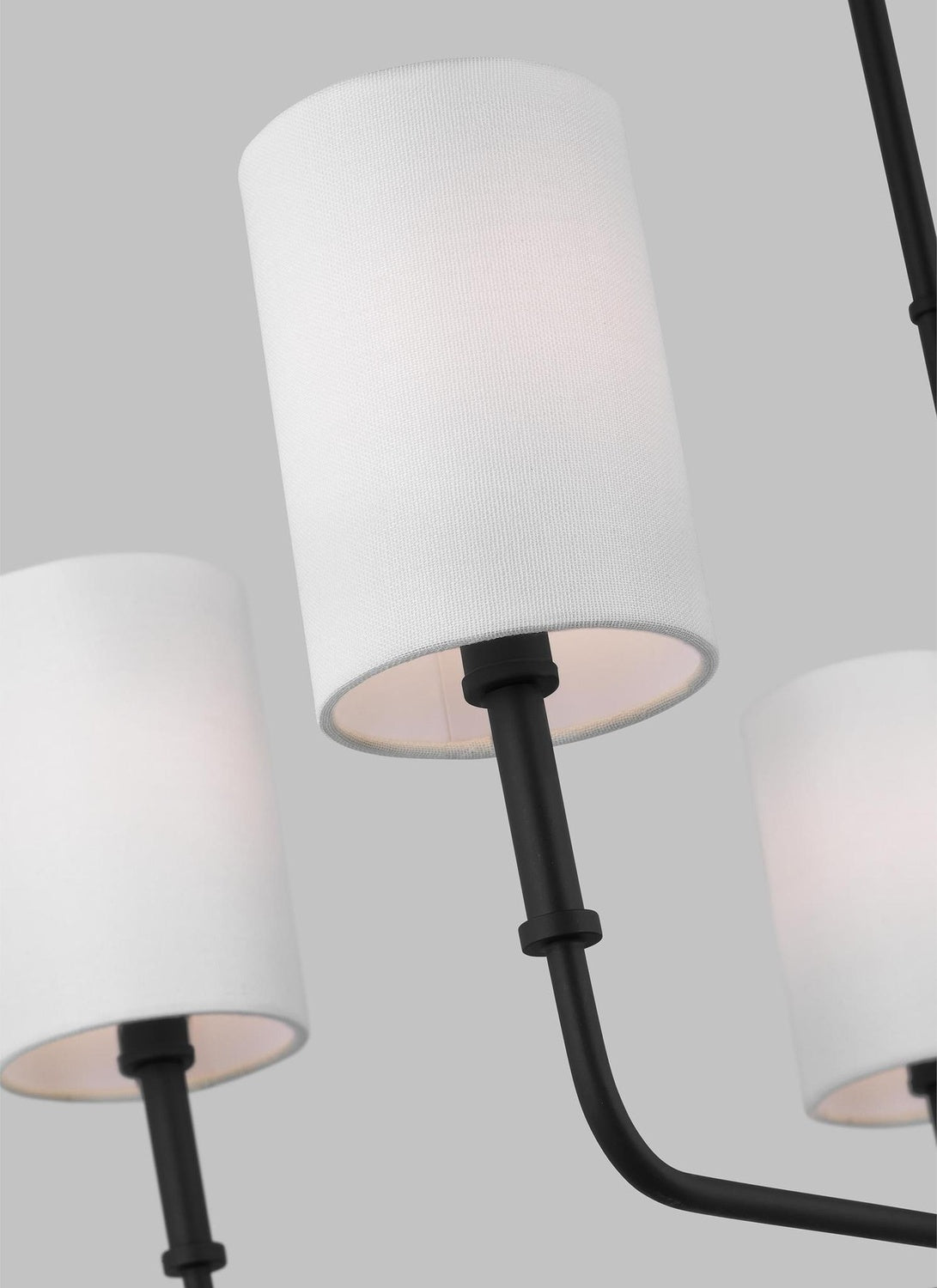 VISUAL COMFORT & CO., FOXDALE FIVE LIGHT CHANDELIER, CHANDELIER LIGHT