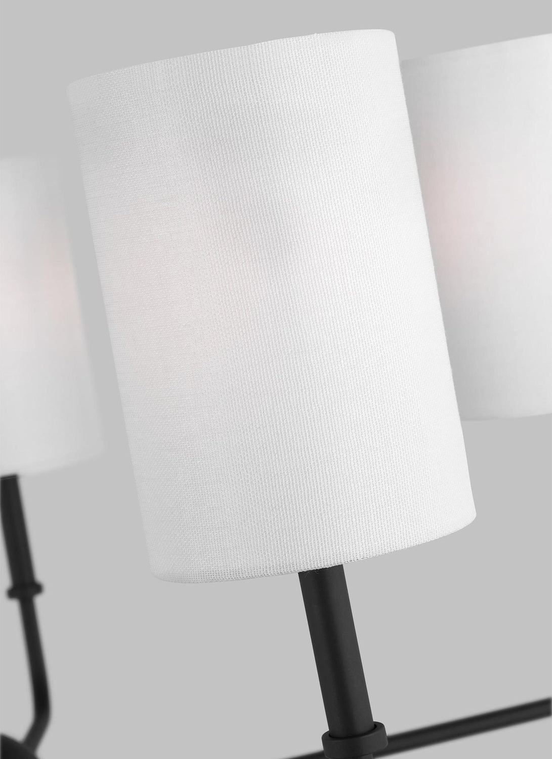 VISUAL COMFORT STUDIO, FOXDALE FIVE LIGHT CHANDELIER, CHANDELIER LIGHT