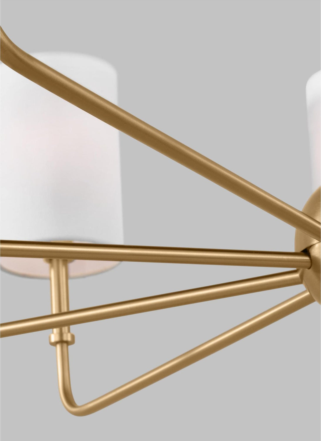 VISUAL COMFORT & CO., FOXDALE NINE LIGHT CHANDELIER, CHANDELIER LIGHT