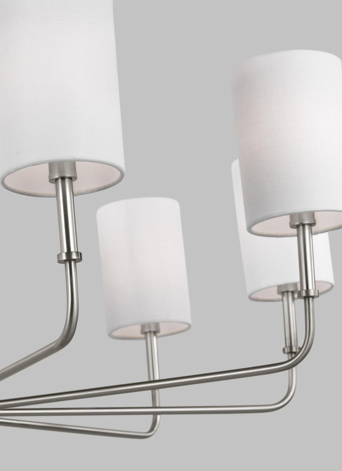 VISUAL COMFORT & CO., FOXDALE NINE LIGHT CHANDELIER, CHANDELIER LIGHT