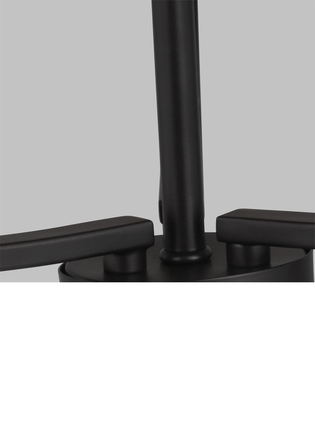 GENERATION LIGHTING, ROBIE THREE LIGHT CHANDELIER, CHANDELIER LIGHT