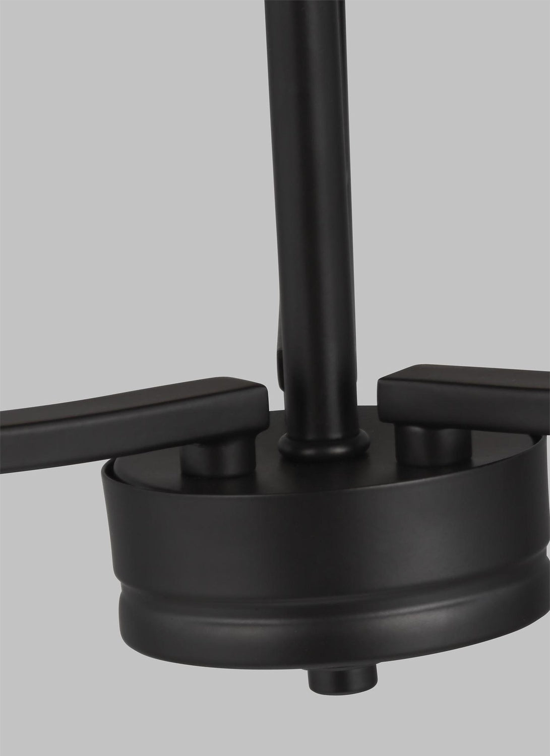 GENERATION LIGHTING, ROBIE THREE LIGHT CHANDELIER, CHANDELIER LIGHT