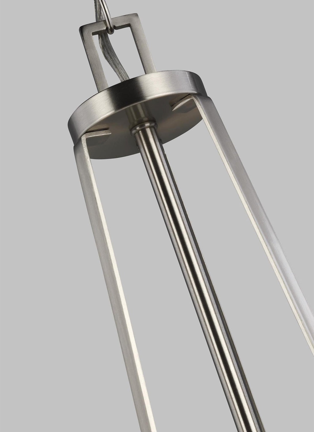 GENERATION LIGHTING, ROBIE THREE LIGHT CHANDELIER, CHANDELIER LIGHT
