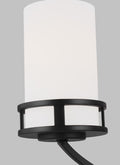 GENERATION LIGHTING, ROBIE FIVE LIGHT CHANDELIER, CHANDELIER LIGHT