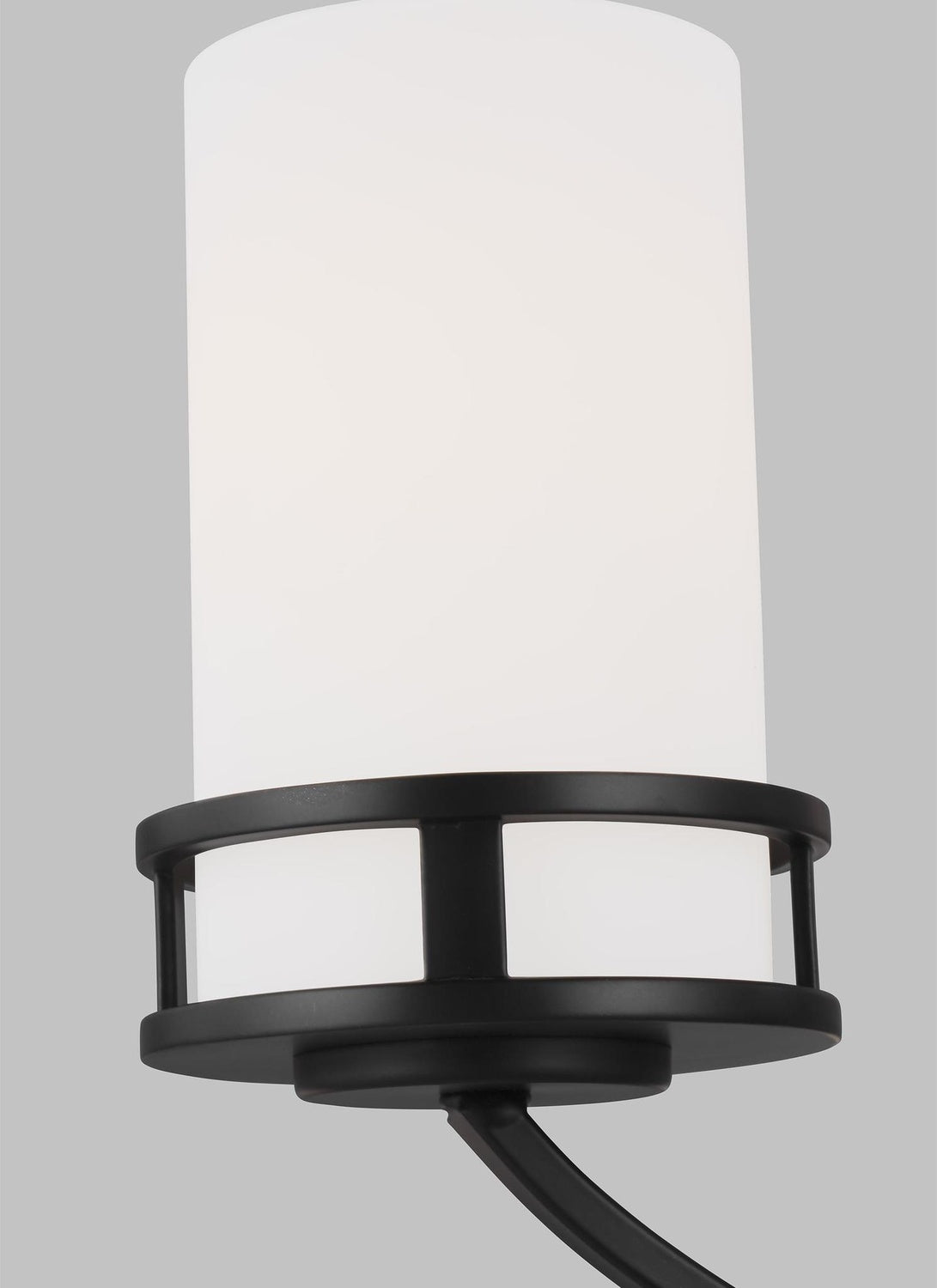 GENERATION LIGHTING, ROBIE FIVE LIGHT CHANDELIER, CHANDELIER LIGHT