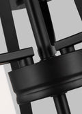 GENERATION LIGHTING, ROBIE NINE LIGHT CHANDELIER, CHANDELIER LIGHT