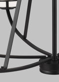 GENERATION LIGHTING, ROBIE TWELVE LIGHT CHANDELIER, CHANDELIER LIGHT