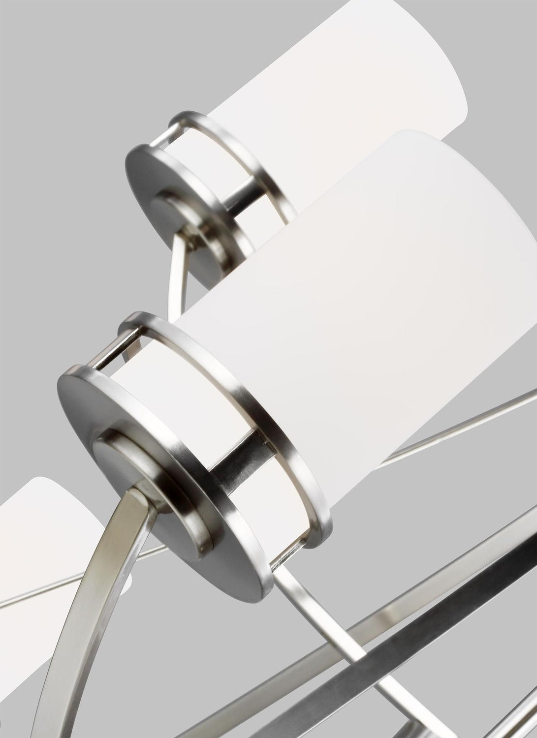 GENERATION LIGHTING, ROBIE TWELVE LIGHT CHANDELIER, CHANDELIER LIGHT