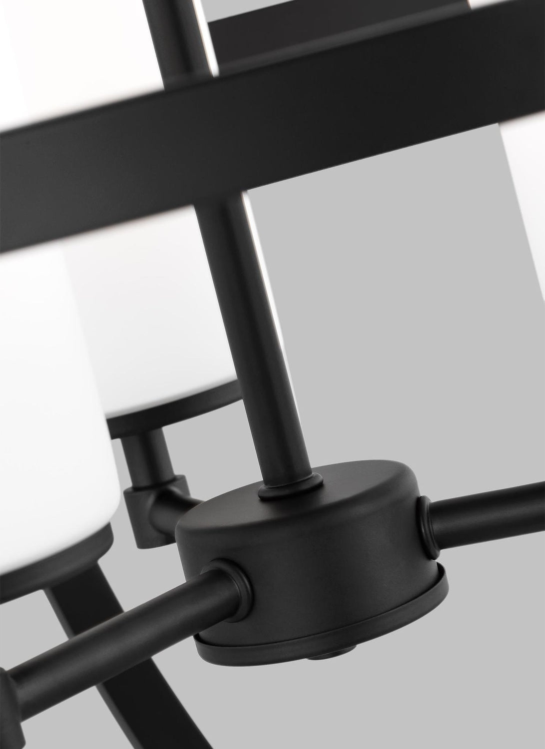 GENERATION LIGHTING, ALTURAS THREE LIGHT CHANDELIER, CHANDELIER LIGHT