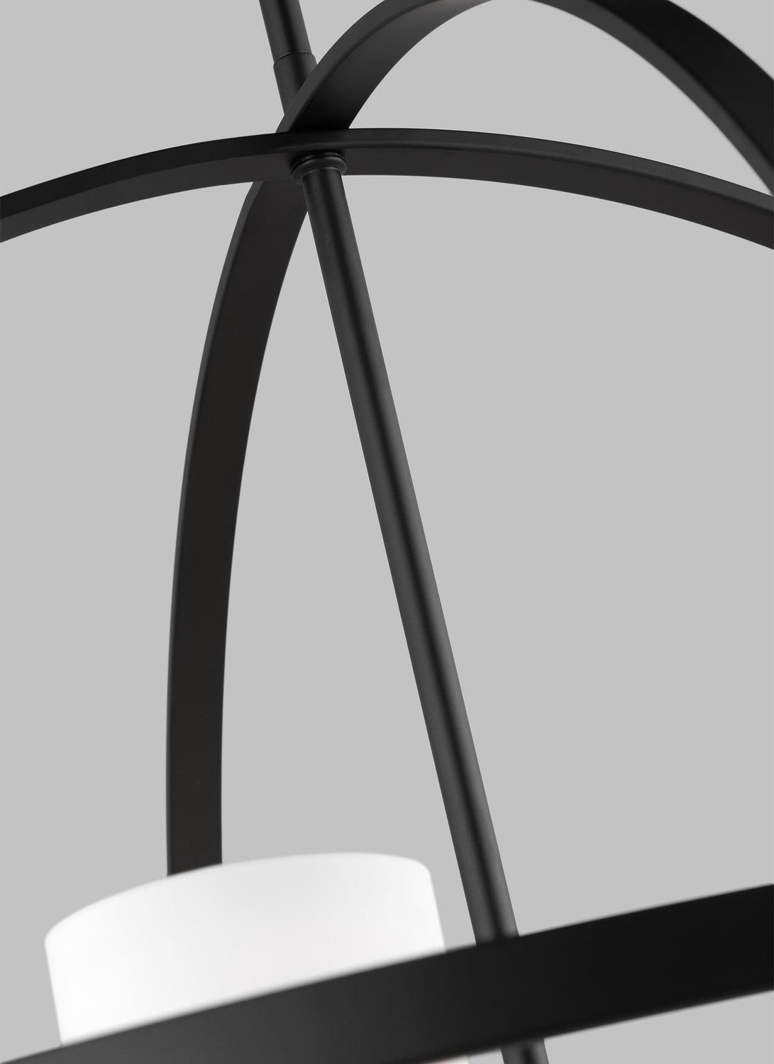 GENERATION LIGHTING, ALTURAS FIVE LIGHT CHANDELIER, CHANDELIER LIGHT