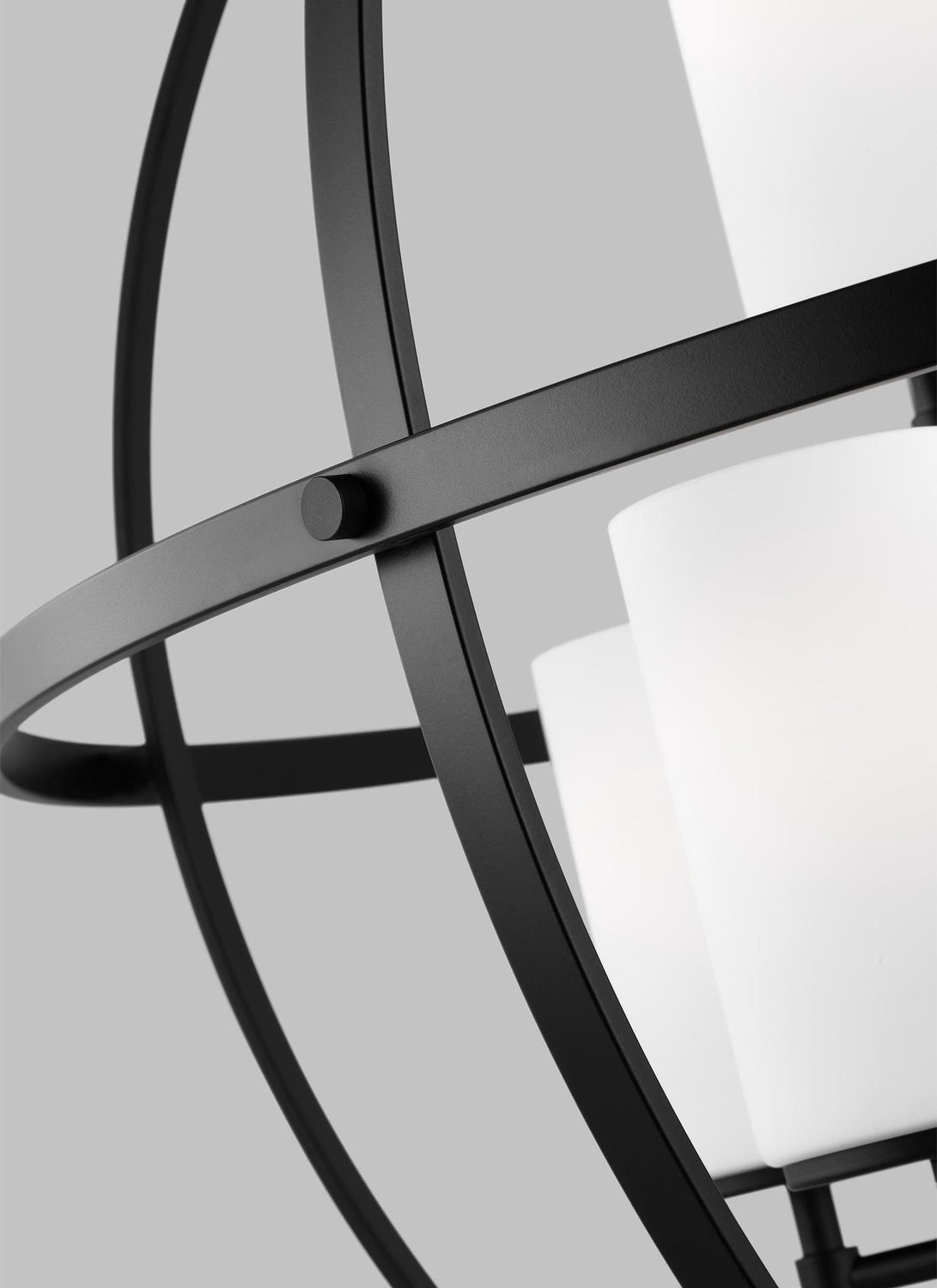 GENERATION LIGHTING, ALTURAS NINE LIGHT CHANDELIER, CHANDELIER LIGHT