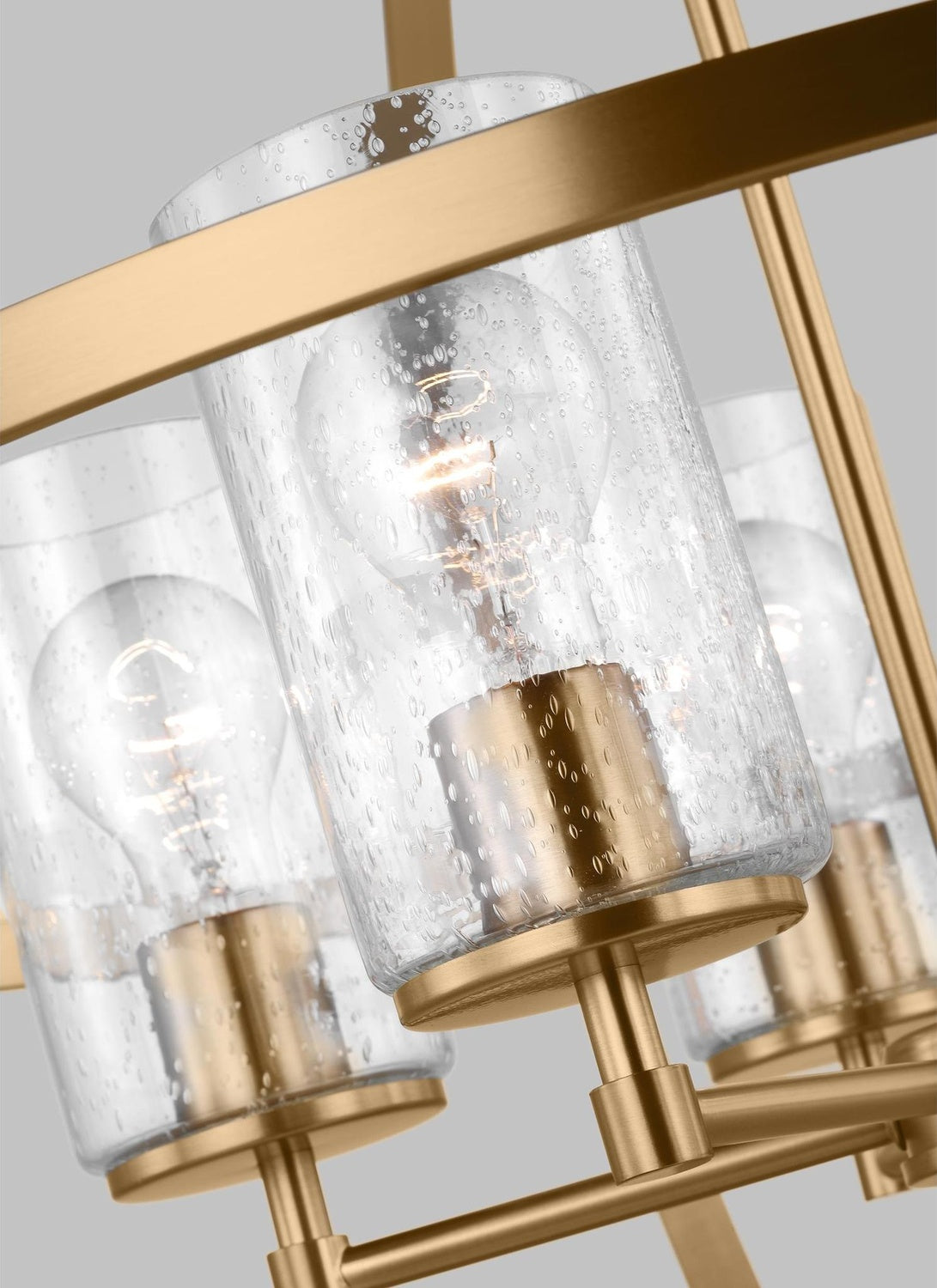 GENERATION LIGHTING, ALTURAS FIVE LIGHT CHANDELIER, CHANDELIER LIGHT