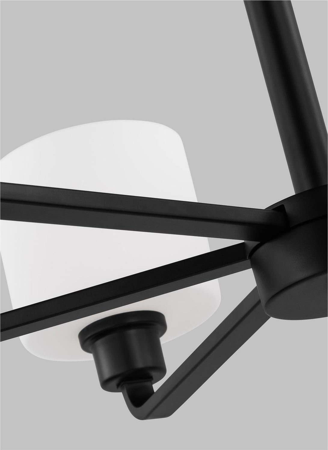 GENERATION LIGHTING, CANFIELD NINE LIGHT CHANDELIER, CHANDELIER LIGHT