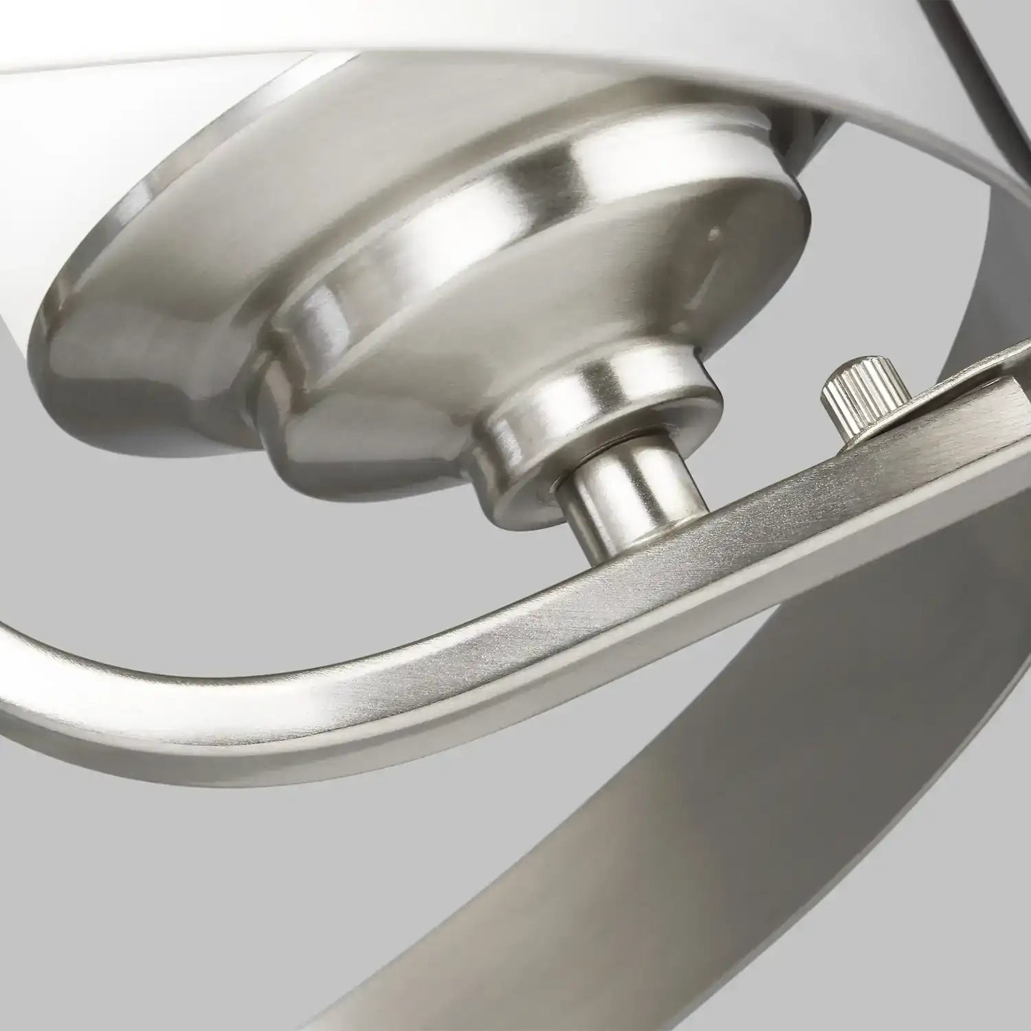 GENERATION LIGHTING, KEMAL THREE LIGHT CHANDELIER, CHANDELIER LIGHT