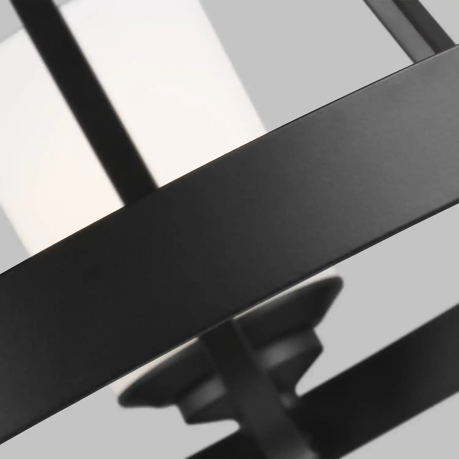 GENERATION LIGHTING, KEMAL THREE LIGHT CHANDELIER, CHANDELIER LIGHT