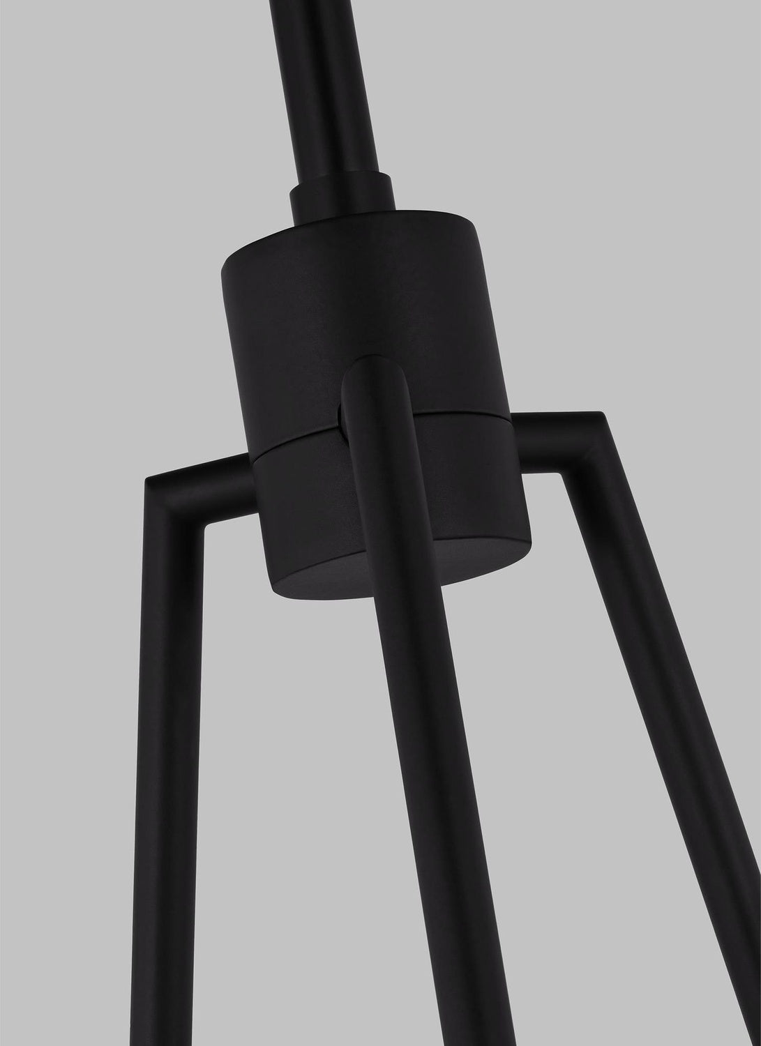 VISUAL COMFORT STUDIO, CLYBOURN THREE LIGHT CHANDELIER, CHANDELIER LIGHT
