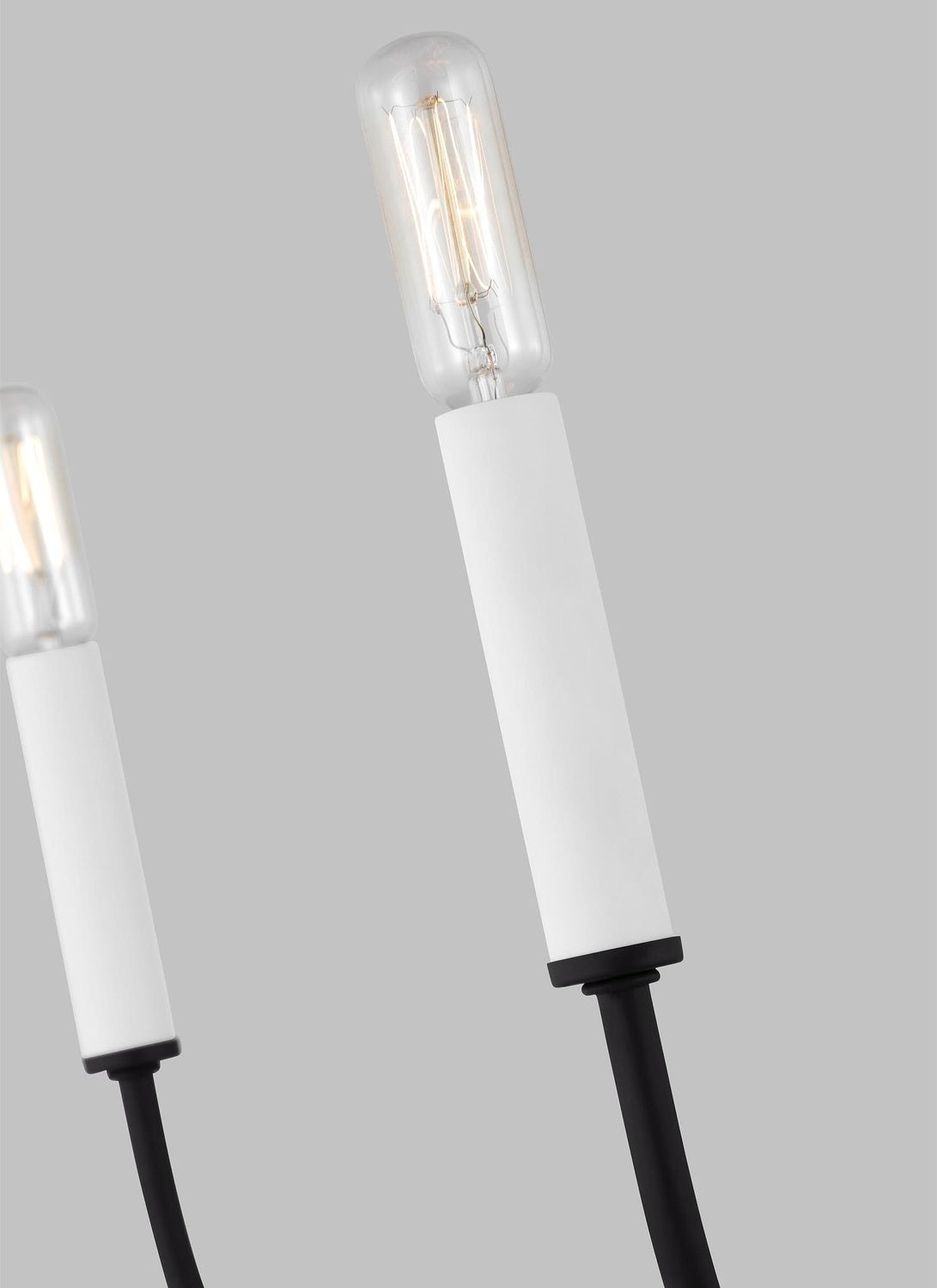 VISUAL COMFORT & CO., GREENWICH FIVE LIGHT CHANDELIER, CHANDELIER LIGHT