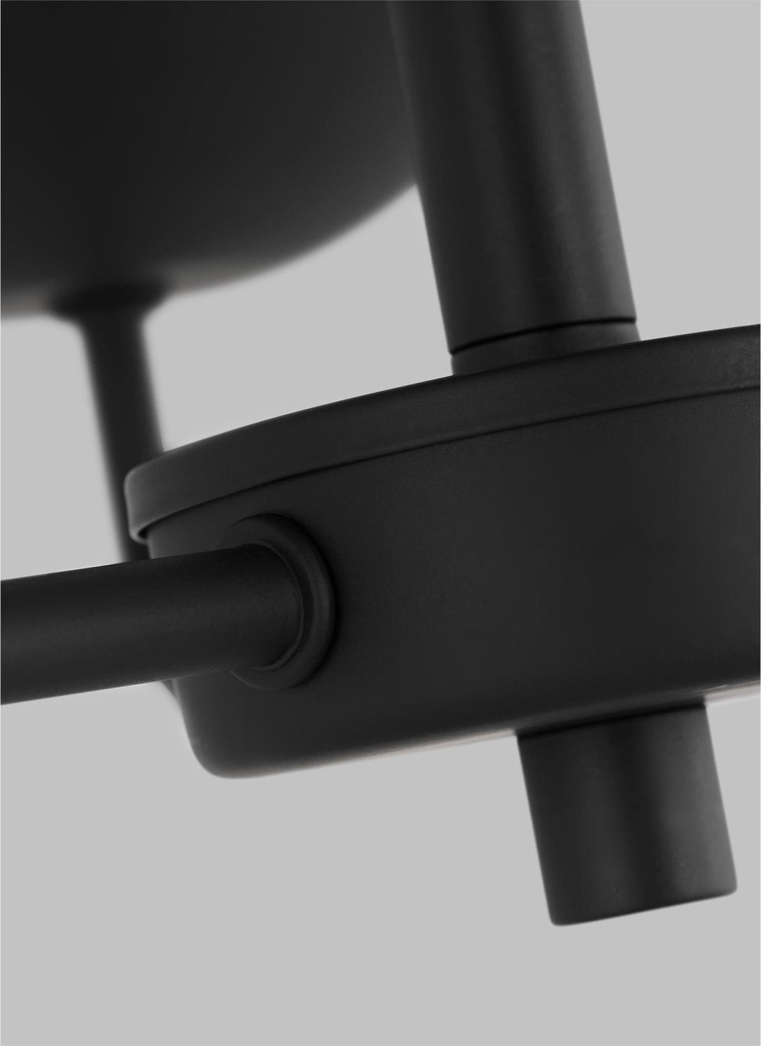 VISUAL COMFORT STUDIO, ALVIN THREE LIGHT CHANDELIER, CHANDELIER LIGHT