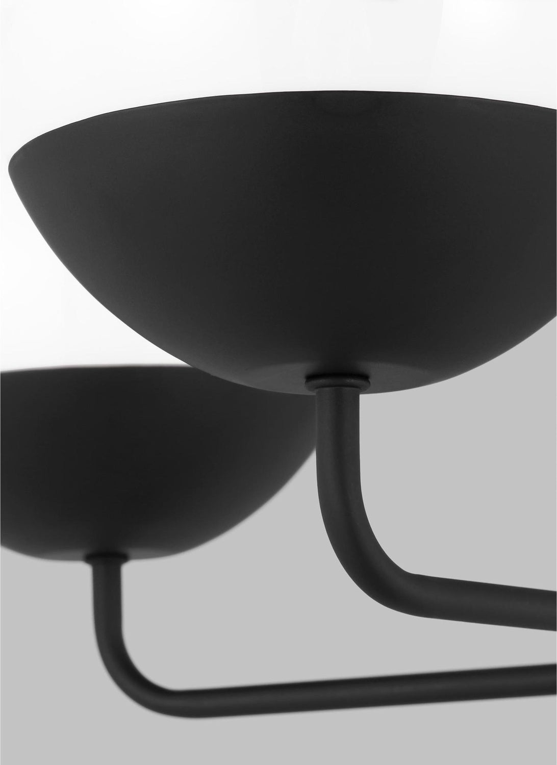 VISUAL COMFORT & CO., ALVIN FIVE LIGHT CHANDELIER, CHANDELIER LIGHT