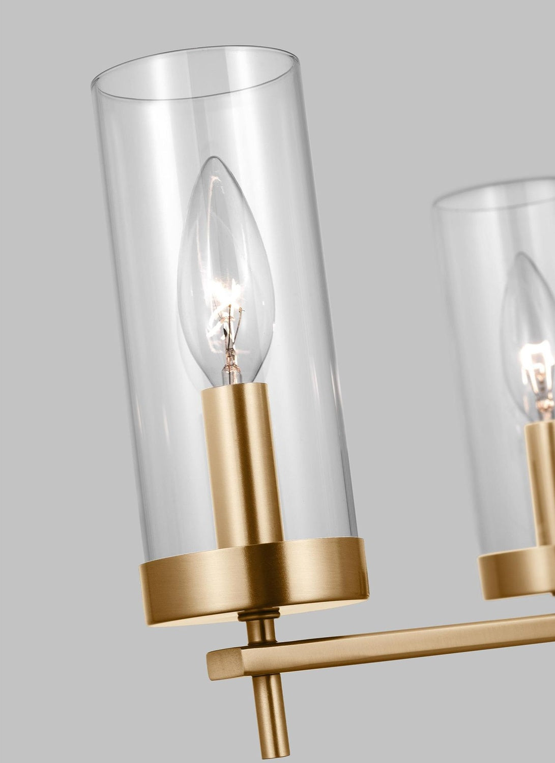 VISUAL COMFORT & CO., ZIRE THREE LIGHT CHANDELIER, CHANDELIER LIGHT