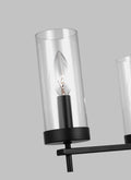 VISUAL COMFORT STUDIO, ZIRE THREE LIGHT CHANDELIER, CHANDELIER LIGHT
