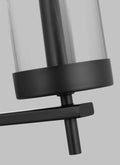 VISUAL COMFORT & CO., ZIRE THREE LIGHT CHANDELIER, CHANDELIER LIGHT