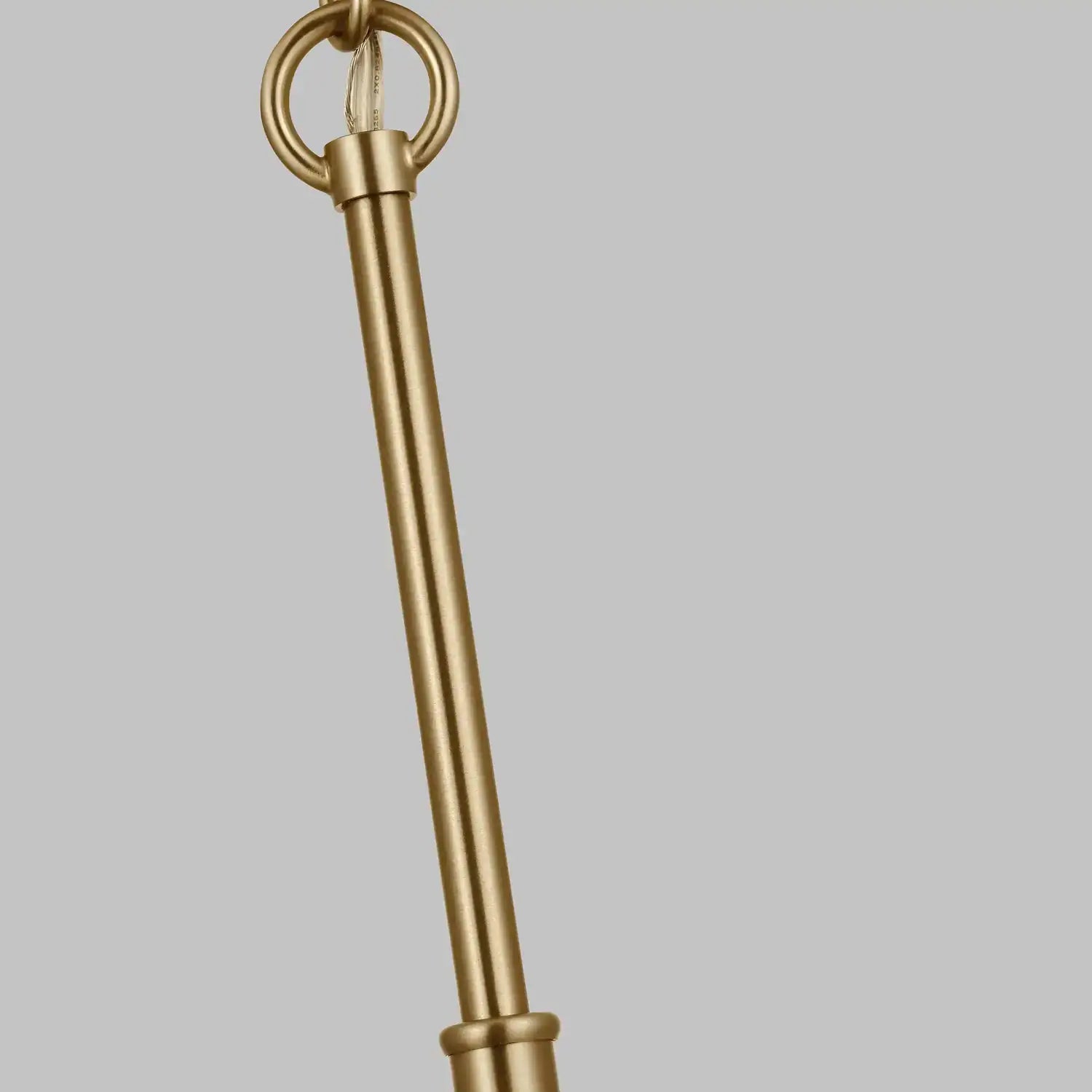 VISUAL COMFORT STUDIO, ZIRE THREE LIGHT CHANDELIER, CHANDELIER LIGHT