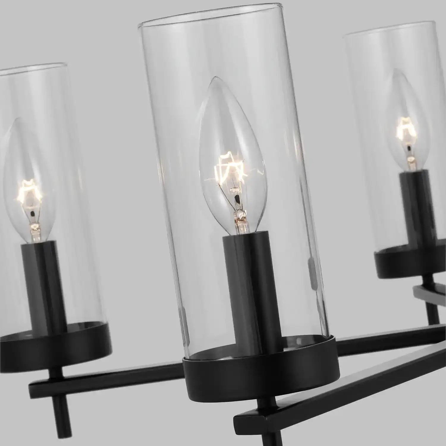 VISUAL COMFORT STUDIO, ZIRE FIVE LIGHT CHANDELIER, CHANDELIER LIGHT