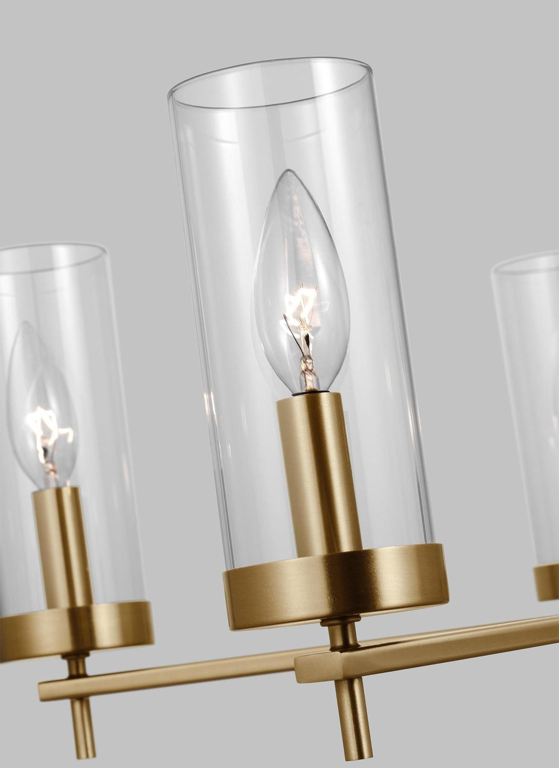 VISUAL COMFORT & CO., ZIRE FIVE LIGHT CHANDELIER, CHANDELIER LIGHT