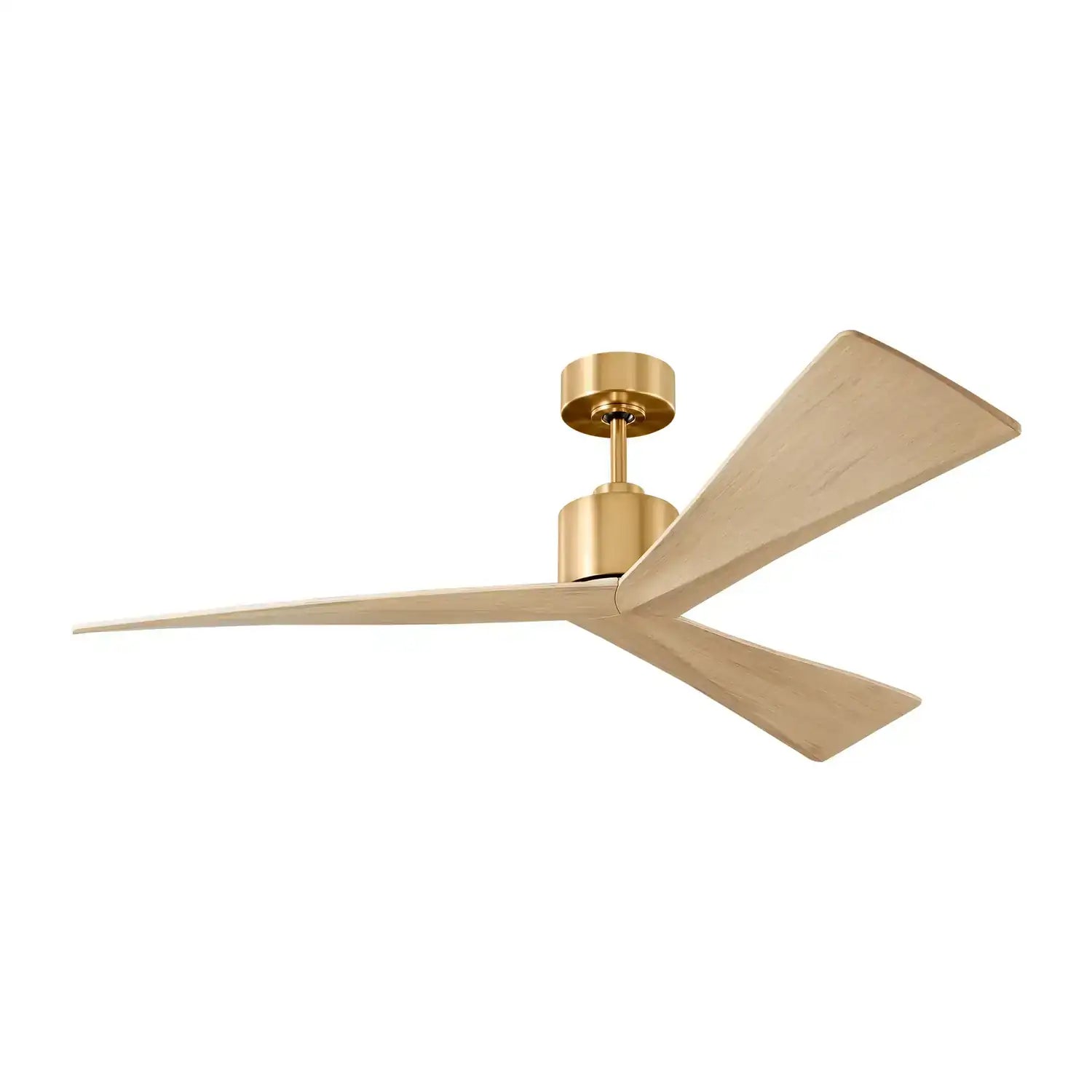 VISUAL COMFORT & CO., ADLER CEILING FAN, INDOOR CEILING FANS