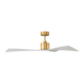 VISUAL COMFORT & CO., ADLER CEILING FAN, INDOOR CEILING FANS
