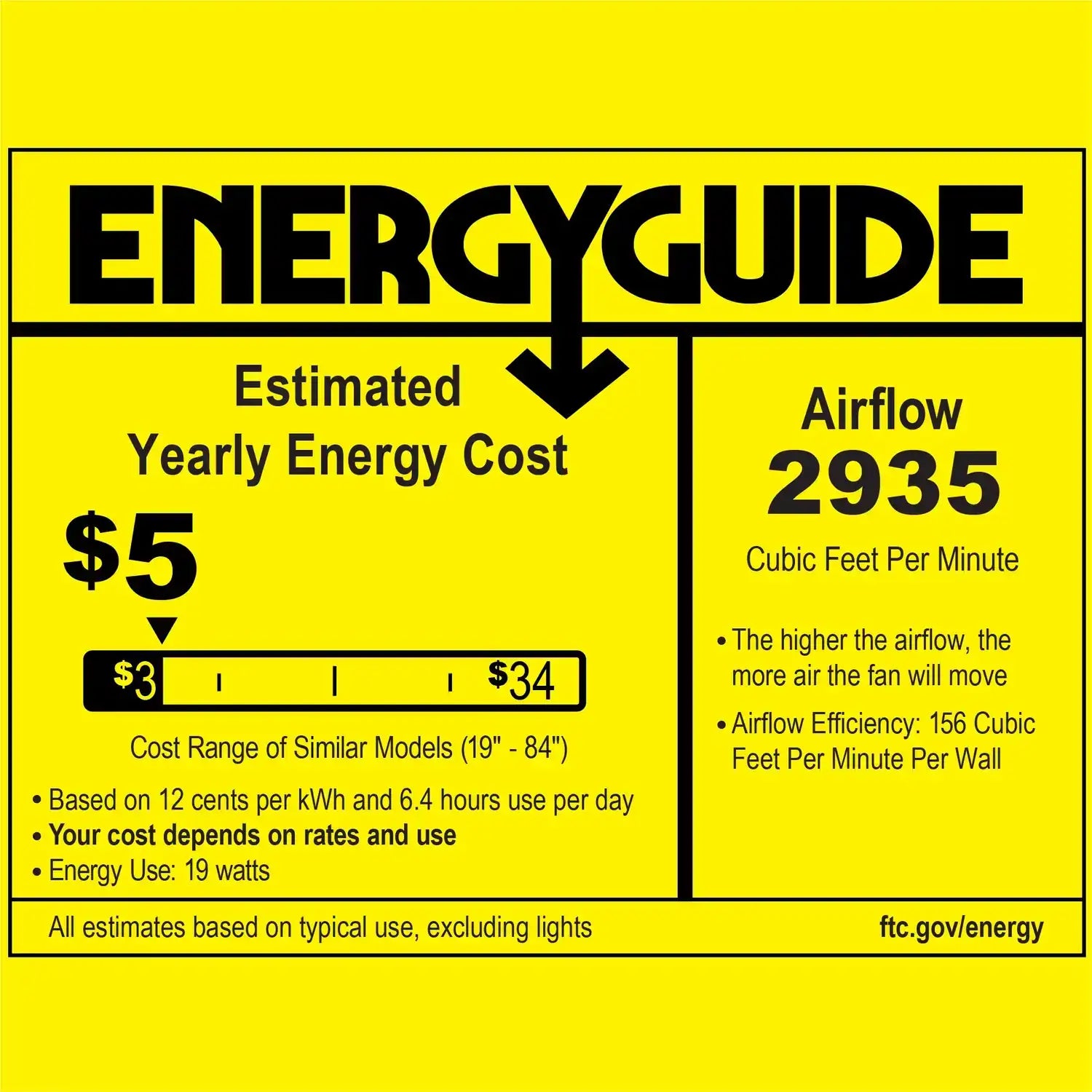 VISUAL COMFORT & CO., ADLER CEILING FAN, INDOOR CEILING FANS