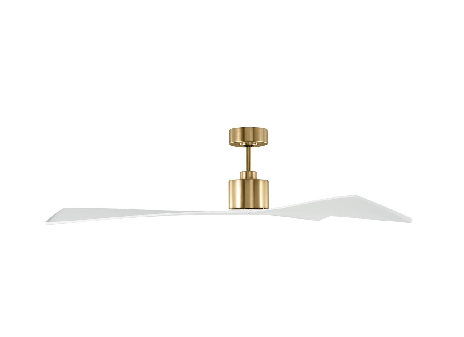 VISUAL COMFORT STUDIO - FAN - GENERATION 3ADR60BBS 07f55c5e-e1ac-4555-8e4c-6be6f81fe004