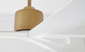 VISUAL COMFORT & CO., ADLER CEILING FAN, INDOOR CEILING FANS