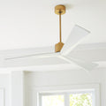 VISUAL COMFORT & CO., ADLER CEILING FAN, INDOOR CEILING FANS