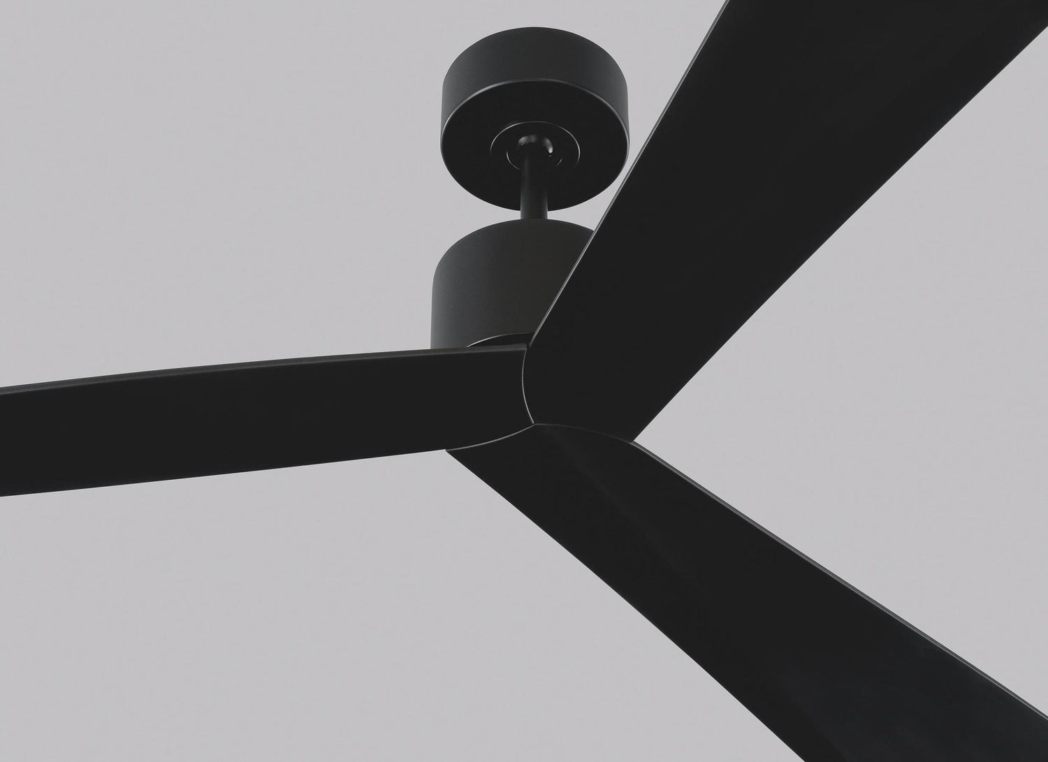 VISUAL COMFORT STUDIO - FAN - GENERATION 3ADR60BKBK ae01ef1a-93d8-4957-ae6a-991b1d05ccfc