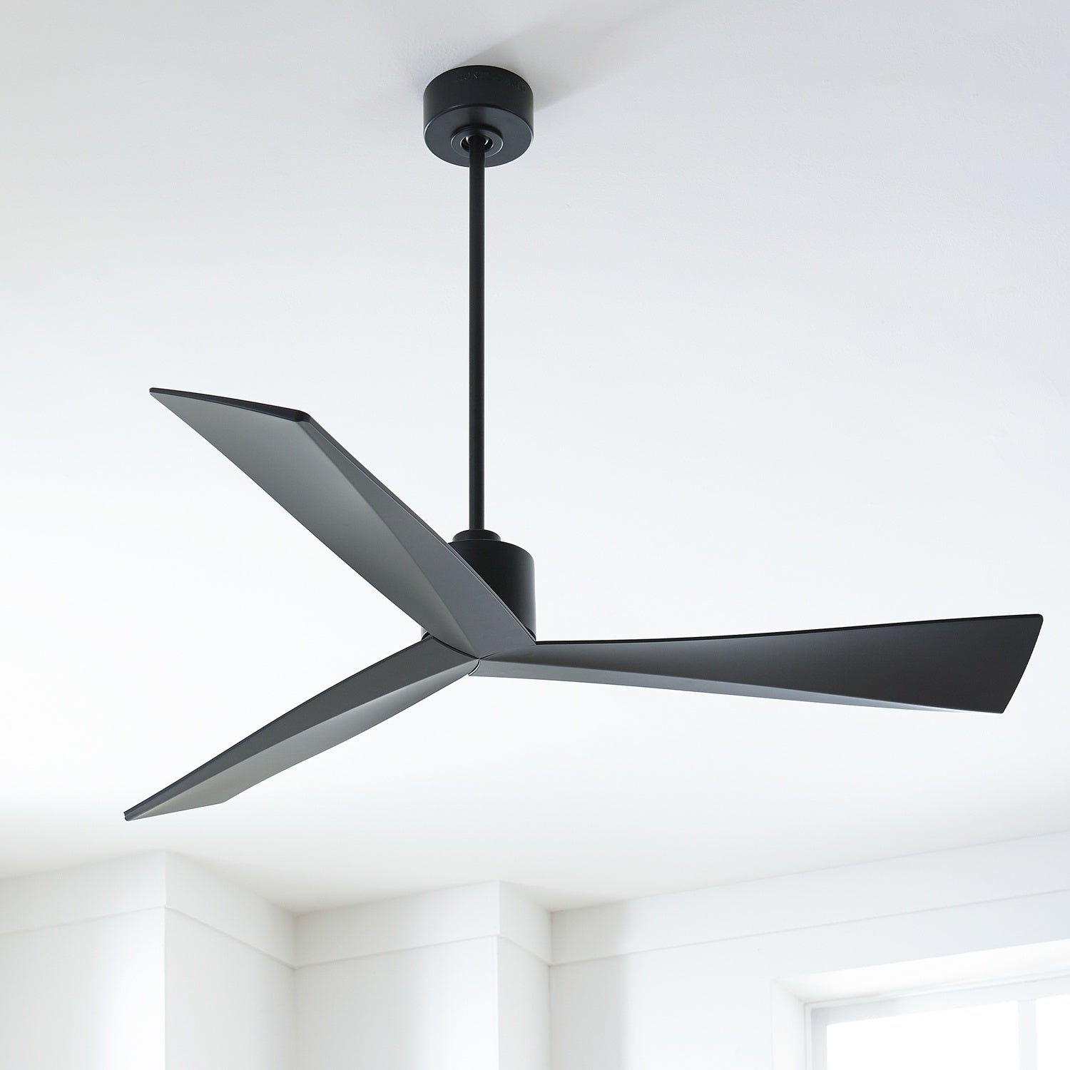 VISUAL COMFORT & CO., ADLER CEILING FAN, INDOOR CEILING FANS