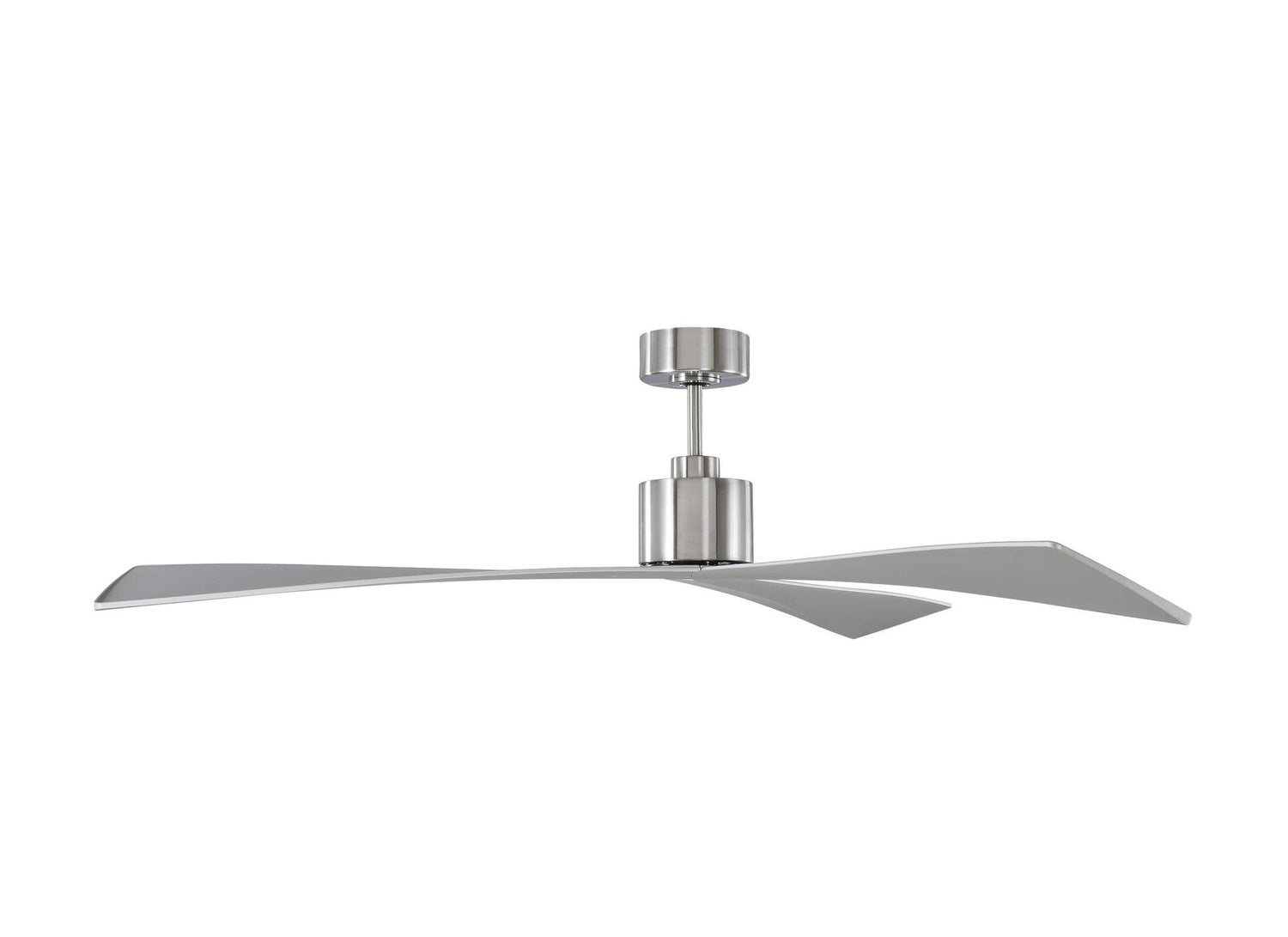 VISUAL COMFORT STUDIO - FAN - GENERATION 3ADR60BS 3f4a30ef-6aaf-49dc-9f19-0e059f2c051b