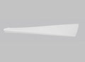 VISUAL COMFORT FAN, ADLER CEILING FAN, INDOOR CEILING FANS