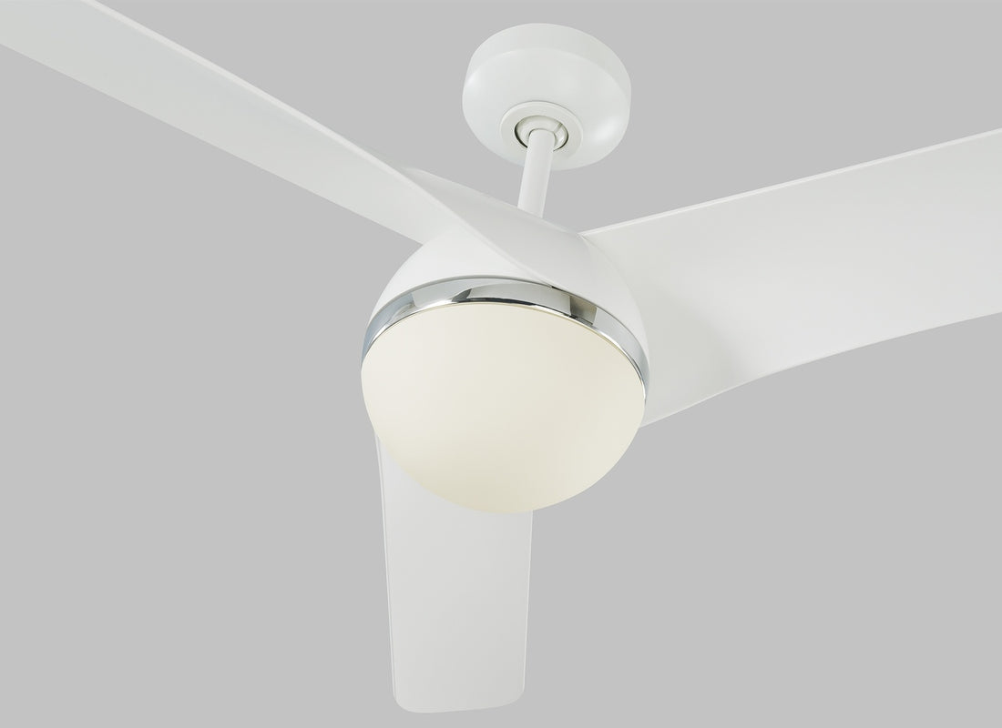 VISUAL COMFORT STUDIO - FAN - GENERATION 3AKR56RZWD 5151c2f1-288c-41c9-9fd2-caa895989bc9